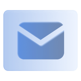 email support icon for assistance on Pinnacle Ertravon